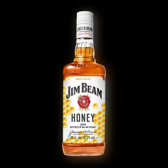 Jim Beam Honey 70cl